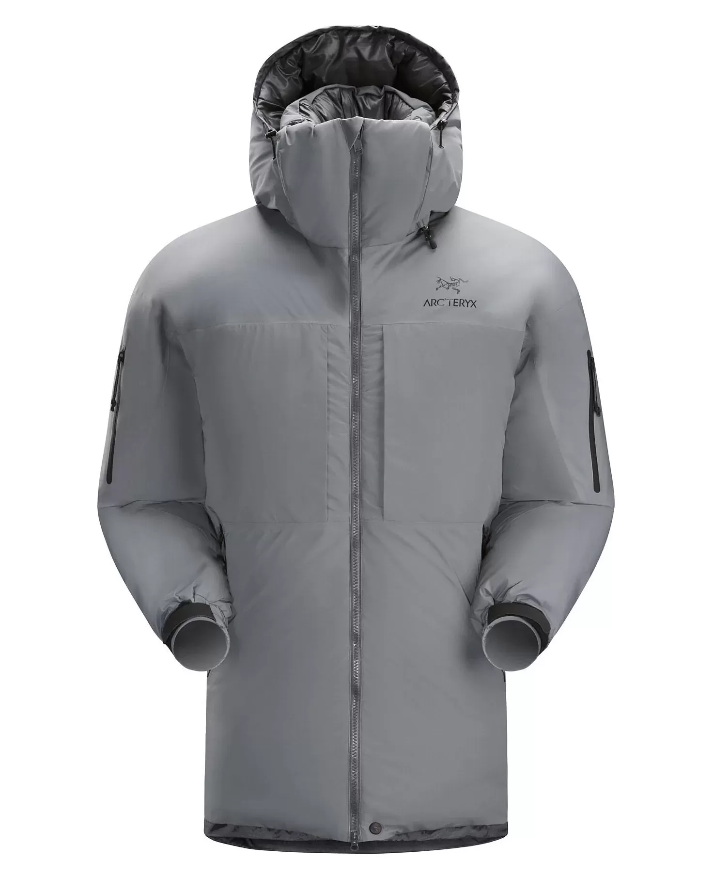 Arcteryx Men's Cold WX Parka SVX