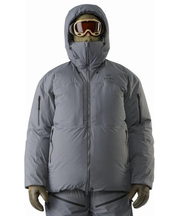 Arcteryx Men's Cold WX Parka SVX