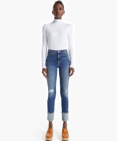 Mother The Pony Boy Chew Dancing On Coals