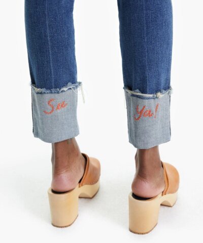 Mother The Pony Boy Chew Dancing On Coals