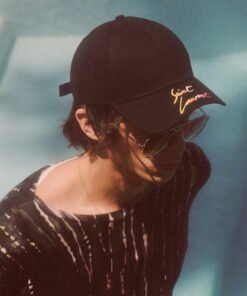 Saint Laurent Rive Droite New Era Cap