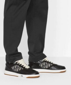 Dior B27 Low-Top Sneaker