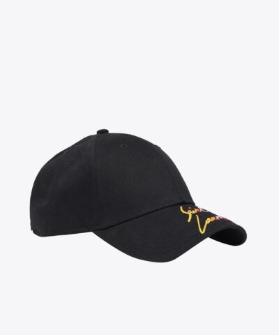 Saint Laurent Rive Droite New Era Cap