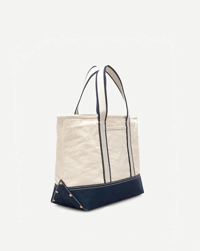 J.Crew Medium Montauk Tote