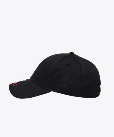 Saint Laurent Rive Droite New Era Cap