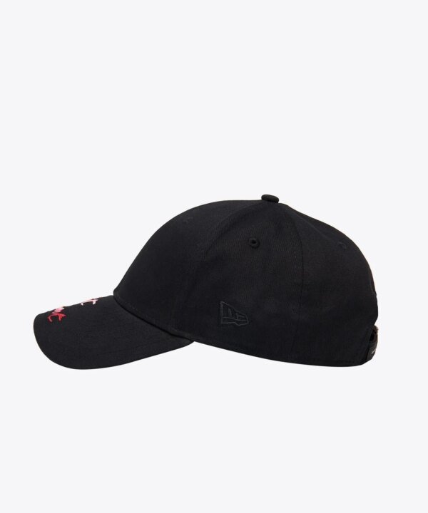 Saint Laurent Rive Droite New Era Cap