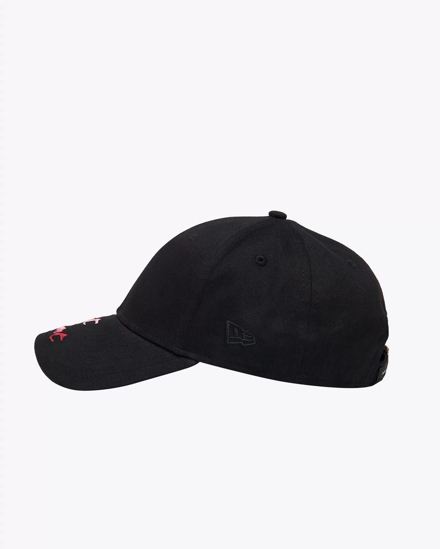 Saint Laurent Rive Droite New Era Cap