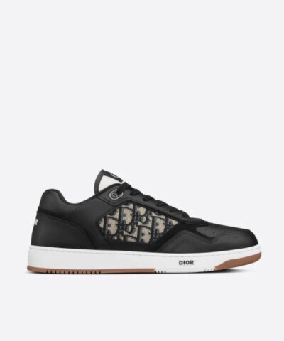 Dior B27 Low-Top Sneaker