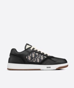 Dior B27 Low-Top Sneaker