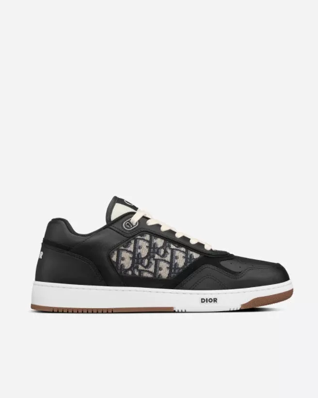 Dior B27 Low-Top Sneaker