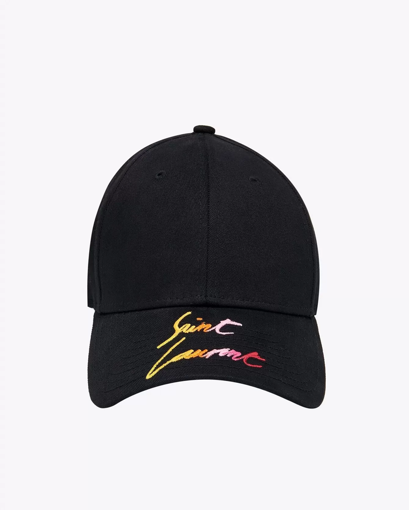 Saint Laurent Rive Droite New Era Cap