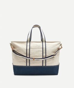J.Crew Medium Montauk Tote