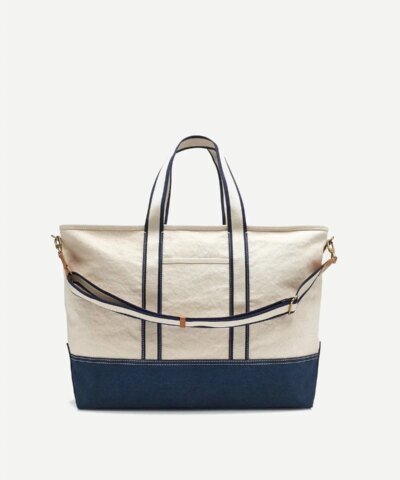 J.Crew Medium Montauk Tote