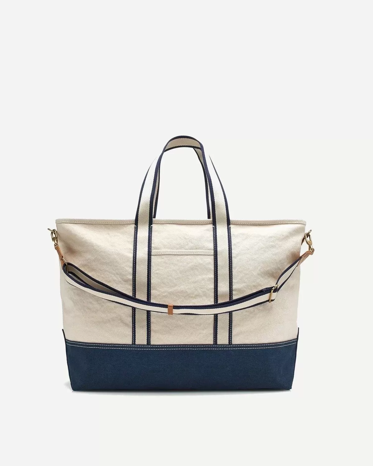 J.Crew Medium Montauk Tote