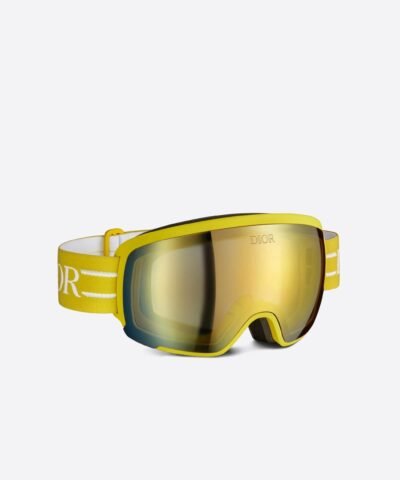 Dior And Poc Ski Goggles - Regular Fit