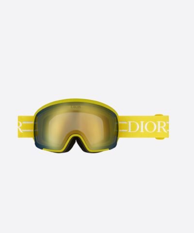 Dior And Poc Ski Goggles - Regular Fit