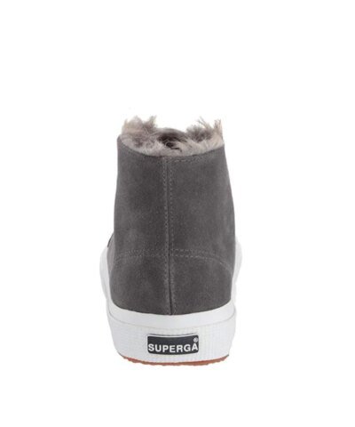 Superga Women's 2795 Suehairyfurw Sneaker