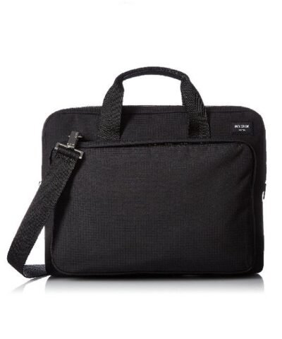 Jack Spade Men's Solid Ripstop Slim Supply Brief