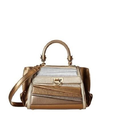 Salvatore Ferragamo 21G085 Sofia