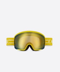 Dior And Poc Ski Goggles - Regular Fit