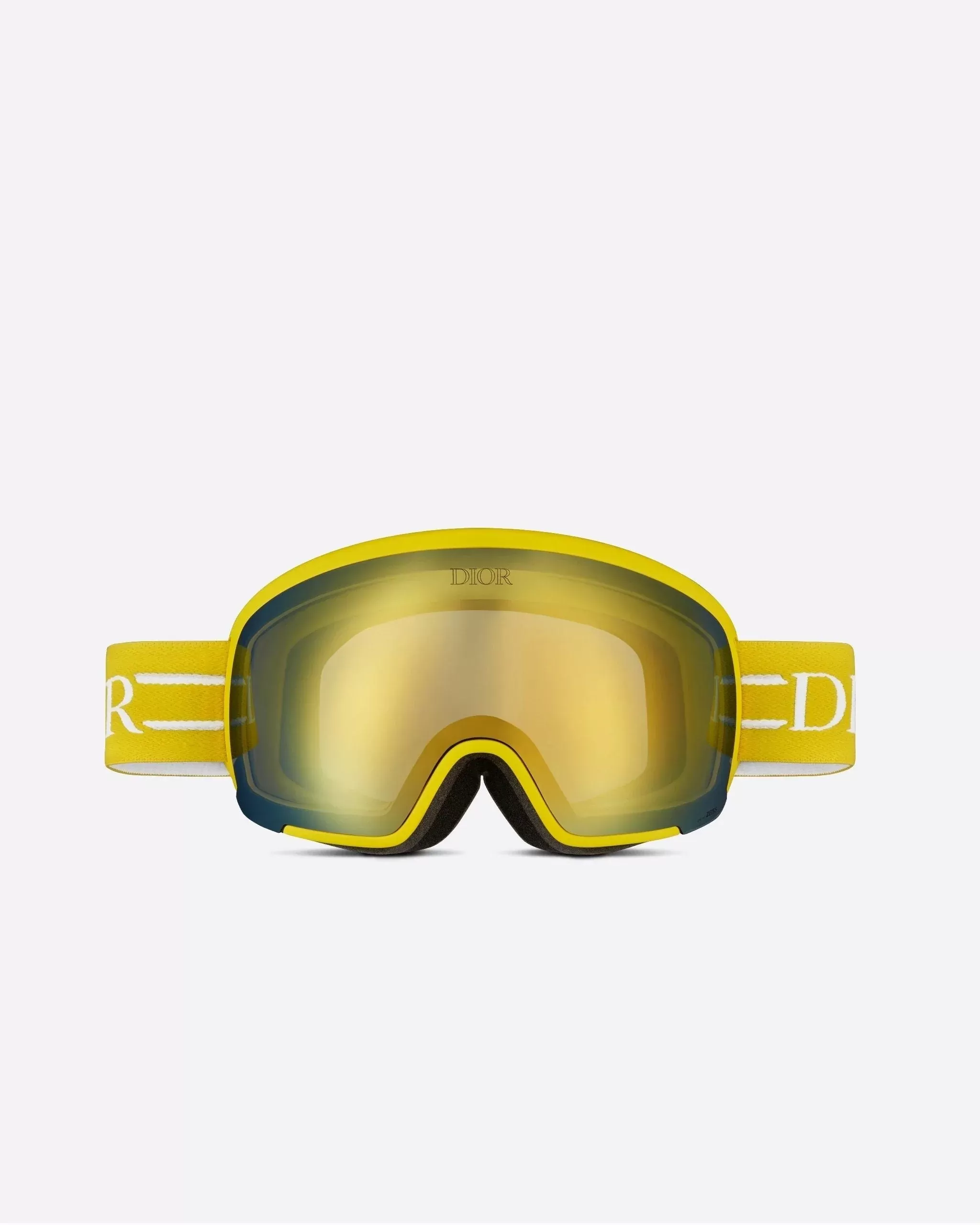 Dior And Poc Ski Goggles - Regular Fit