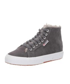 Superga Women's 2795 Suehairyfurw Sneaker