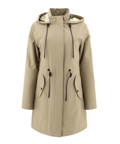 Moose Knuckles Sunfischer Waterproof Anorak