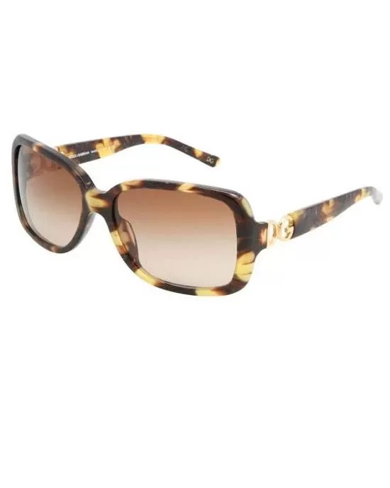 DOLCE & GABBANA DG4074 SUNGLASSES