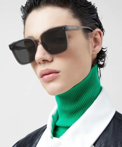 Gentle Monster Dreamer 17 Sunglasses