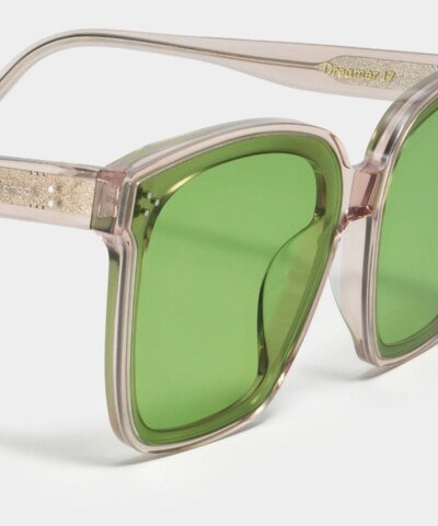 Gentle Monster Dreamer 17 Sunglasses