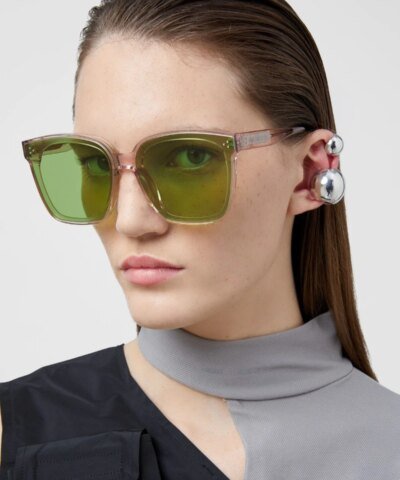 Gentle Monster Dreamer 17 Sunglasses