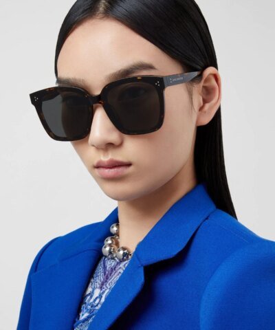 Gentle Monster Dreamer 17 Sunglasses