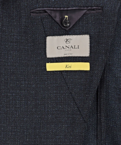 CANALI Kei Two-Button Sportcoat Suit-CANALI-Fashionbarn shop