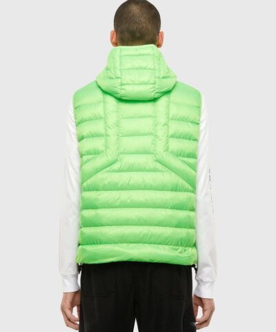 Diesel W-Dwain-Sl Jackets