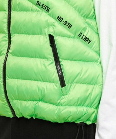 Diesel W-Dwain-Sl Jackets