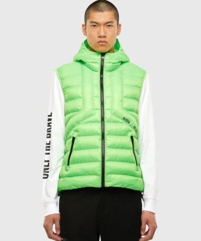 Diesel W-Dwain-Sl Jackets