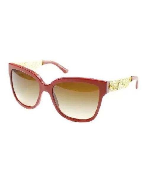 DOLCE & GABBANA DG4212 SUNGLASSES