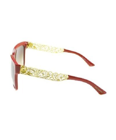 DOLCE & GABBANA DG4212 SUNGLASSES