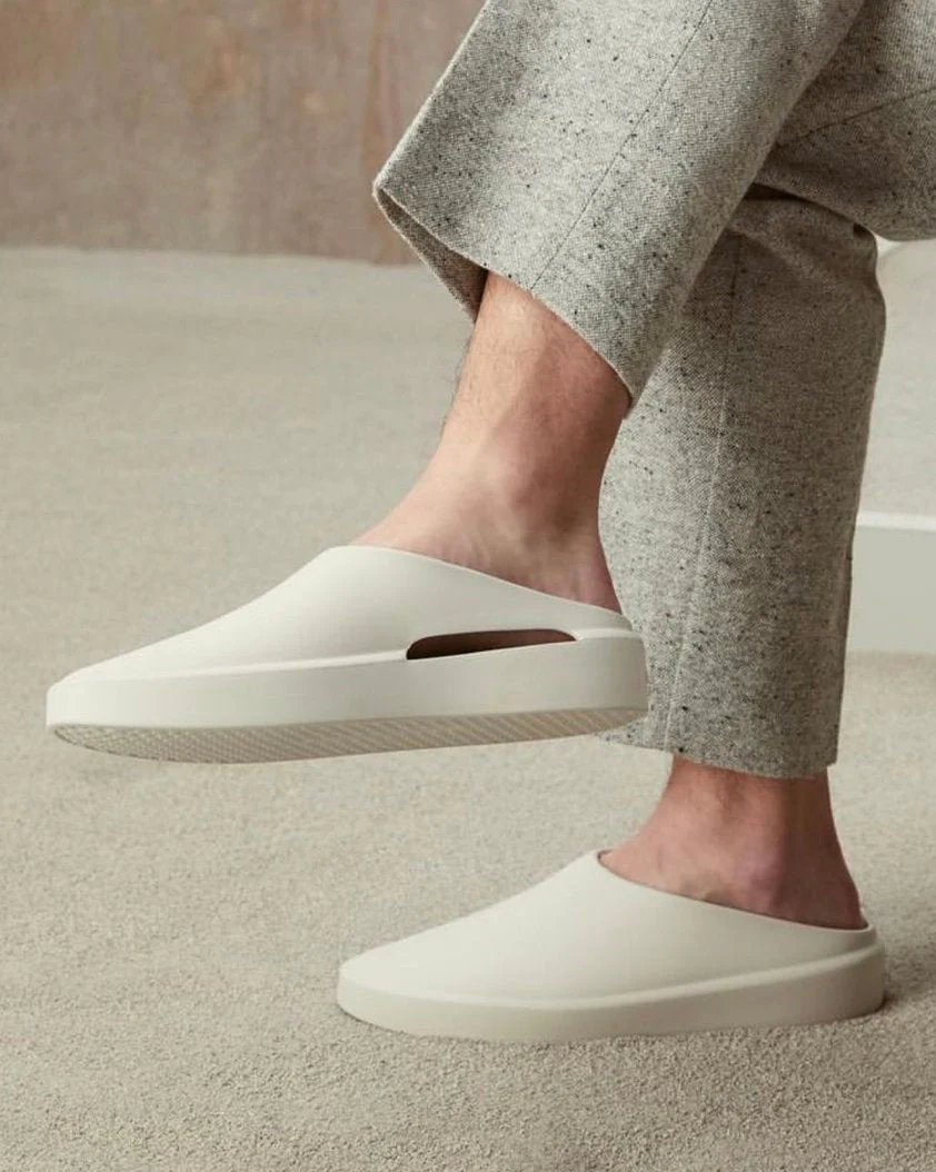 Fear Of God 'The California' Loafers