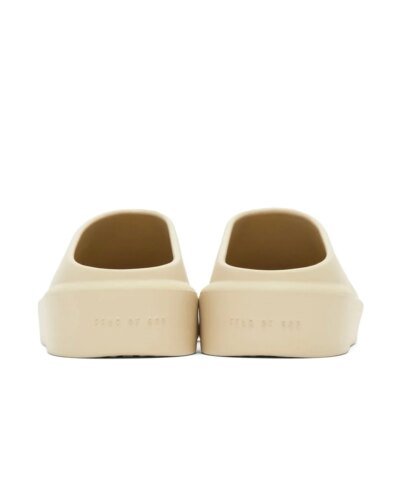 Fear Of God 'The California' Loafers