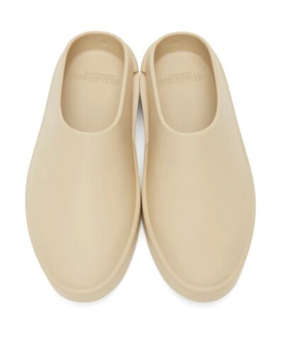 Fear Of God 'The California' Loafers