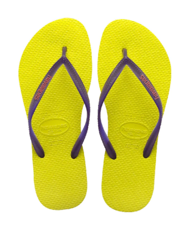 Havaianas Flip Flops