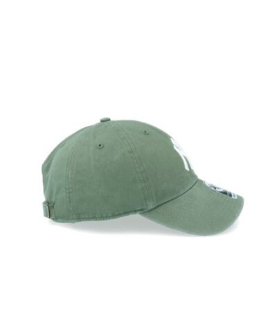 47 Brand New York Yankees Clean Up Moss Green Adjustable