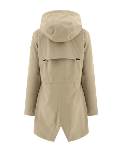 Moose Knuckles Sunfischer Waterproof Anorak