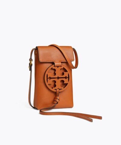 Tory Burch Miller Phone Crossbody