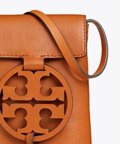 Tory Burch Miller Phone Crossbody