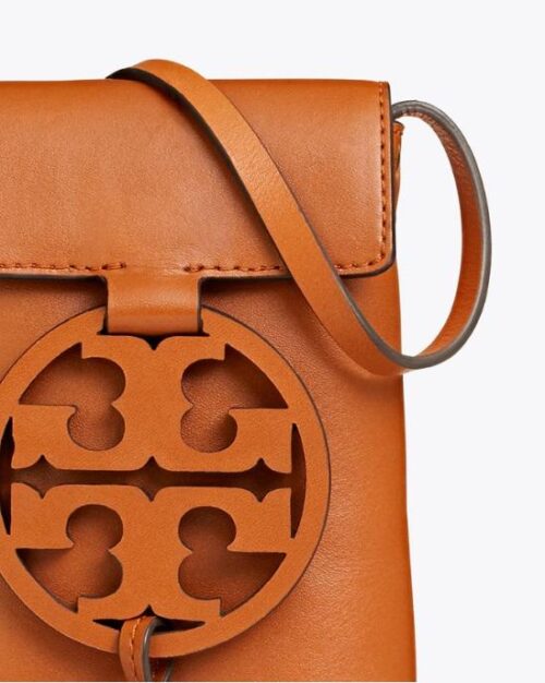 Tory Burch Miller Phone Crossbody