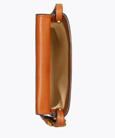 Tory Burch Miller Phone Crossbody