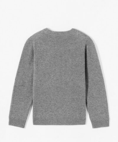 Kenzo Men's 'Jumping Tiger' Jumper Sweater