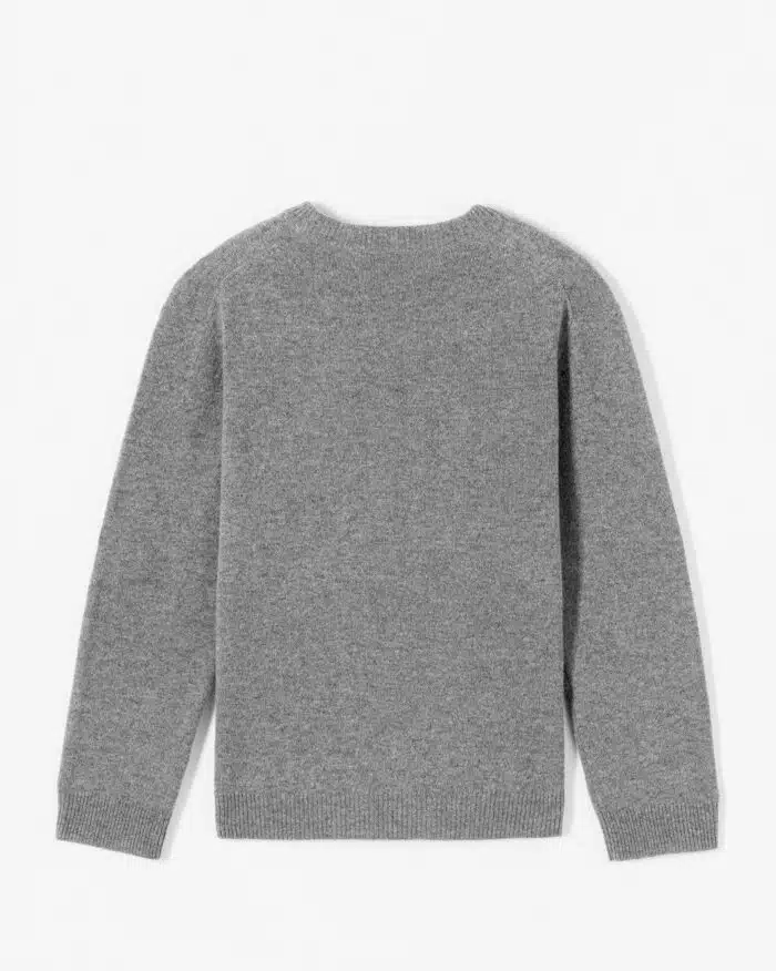 Kenzo Men's 'Jumping Tiger' Jumper Sweater